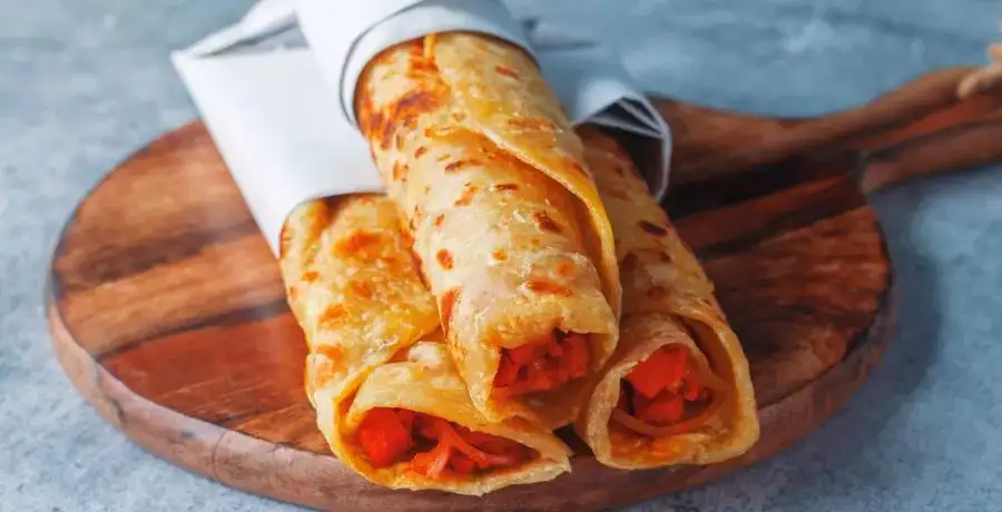 10 Indian cities and their best street foods | EconomicTimes