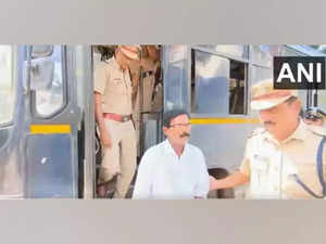 Kerala blast: Key accused Dominic Martin sent to 10 day Police custody