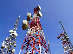 Over 350 mobile towers to be set up in Meghalaya