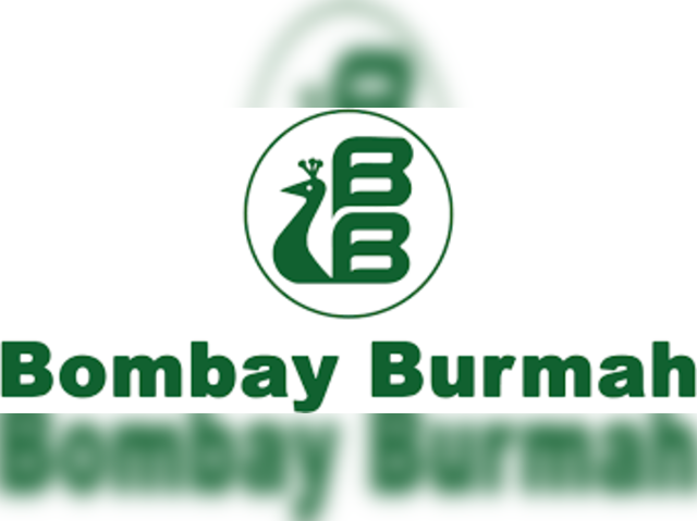 Bombay Burmah  CMP: 1407 | Buy Range: Rs 1350-1250 | Target: Rs 1700-1985