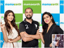 Mamaearth IPO share allotment finalised. Here's how you can check status