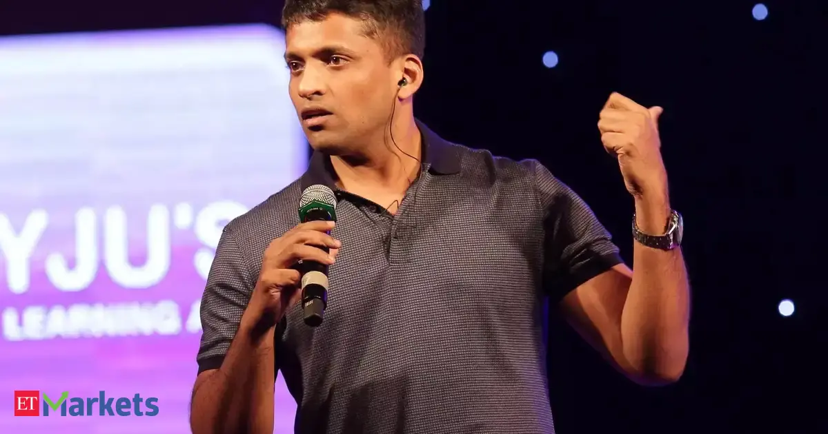 byjus: Byju's in talks to sell US unit Epic for $400 million to Joffre - Vimarsana News