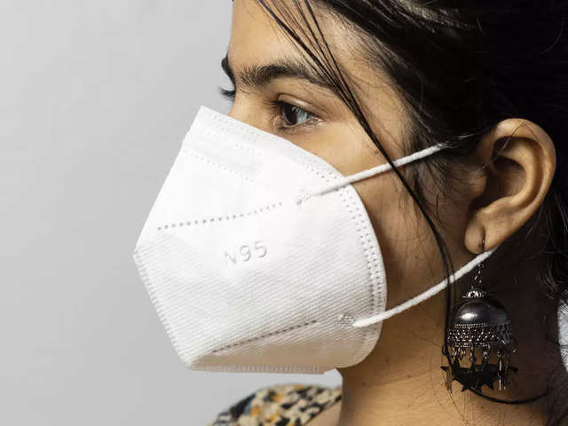 The N95 Mask: A User's Guide