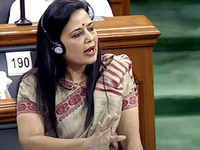 Moitra cash-for-query row: Lok Sabha ethics panel to seek help of home, IT  and Foreign Minister - The Economic Times