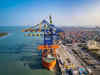 Mundra Port sets new record of handling cargo volumes of 16.1 MMT in October