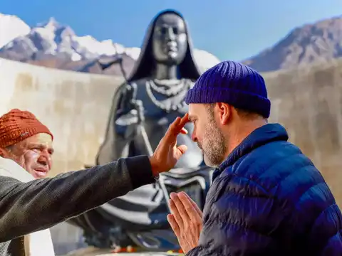 ​Yatra Video​
