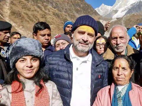 ​Devotees' Selfie Requests​