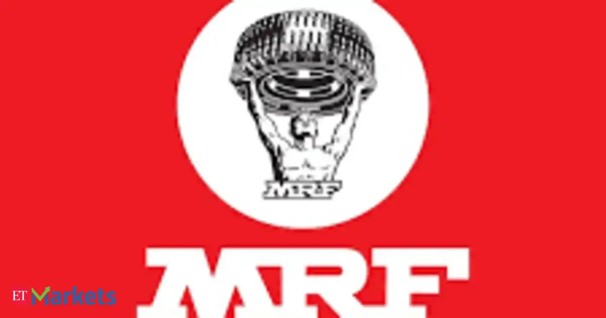 Route Mobile, MRF among five stocks with falling RSI trends - Vimarsana News