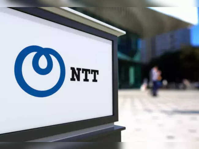 NTT Toyota deal