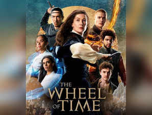 Wheel of Time Season 3 details