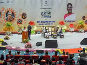 World Food India 2023: A feast of success, investment, and innovation