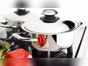 Amazon Sale: Up to 80% OFF on Kitchen Essentials for Dhanteras and Diwali