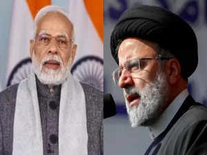 PM Modi, Iranian President Raisi discusses greater cooperation over Chabahar Port