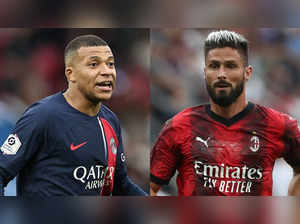 AC Milan vs PSG: Live streaming, TV time, kickoff, preview, where to watch UEFA Championship