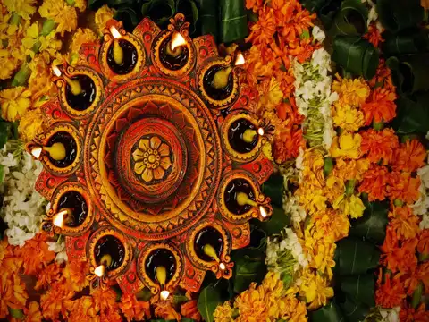 Marigold Marvel