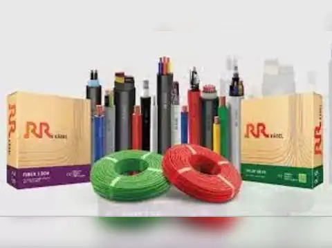 R R Kabel