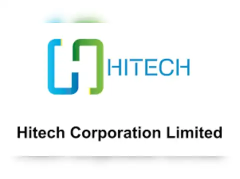 Buy Hitech Corporation at Rs 306