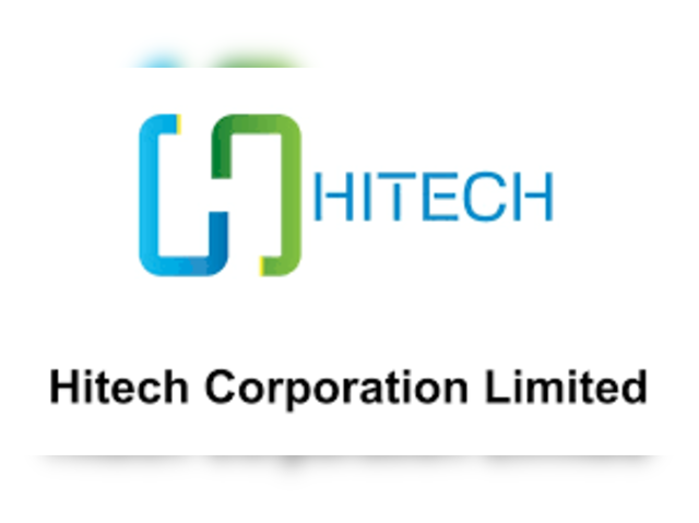 Buy Hitech Corporation at Rs 306