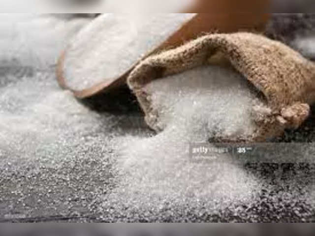 Buy Bajaj Hindusthan Sugar at Rs 34.1