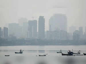 Mumbai_pollution