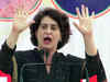 PM Modi promises are an "empty bouquet"; high inflation and unemployment real issues: Priyanka Gandhi