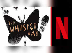 Netflix adapts the chilling thriller 'The Whisper Man' — All you need to know