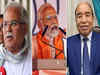 Semi-final before LS elections: Mizoram, Chhattisgarh to kick off 5-state poll battles on November 7