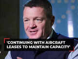 ET NOW Exclusive: IndiGo CEO opens up about aircraft grounding challenges