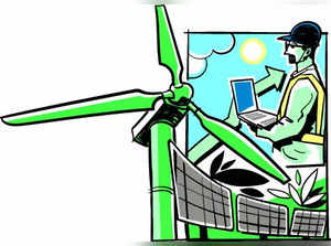 Green Economy Booms and So Do Jobs