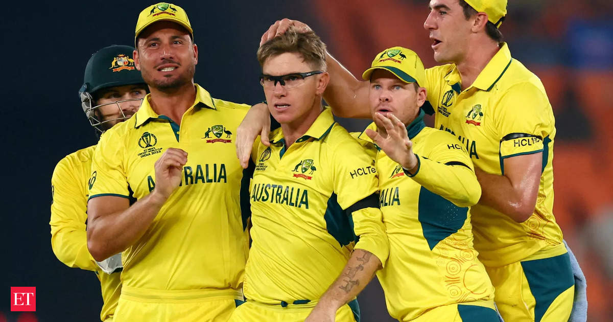 Aussies face ‘double standards’ blast over Afghanistan World Cup clash
