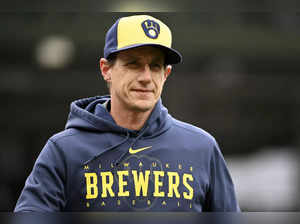 Cubs hire manager Craig Counsell away from Milwaukee in surprising move, AP sources say