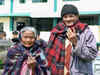 Polling begins for 40-member Mizoram assembly elections