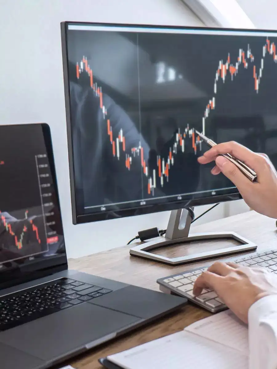 Death Crossovers on Nov 6: Aether Industries among 3 stocks that signal bearishness - Vimarsana News