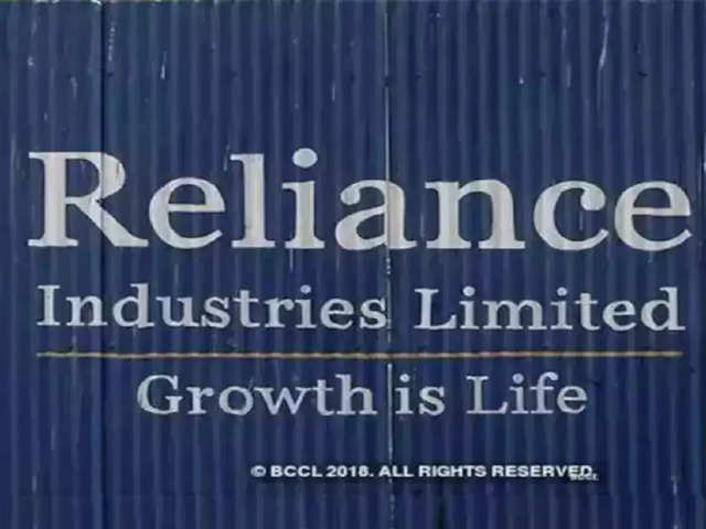 Reliance Industries (RIL)