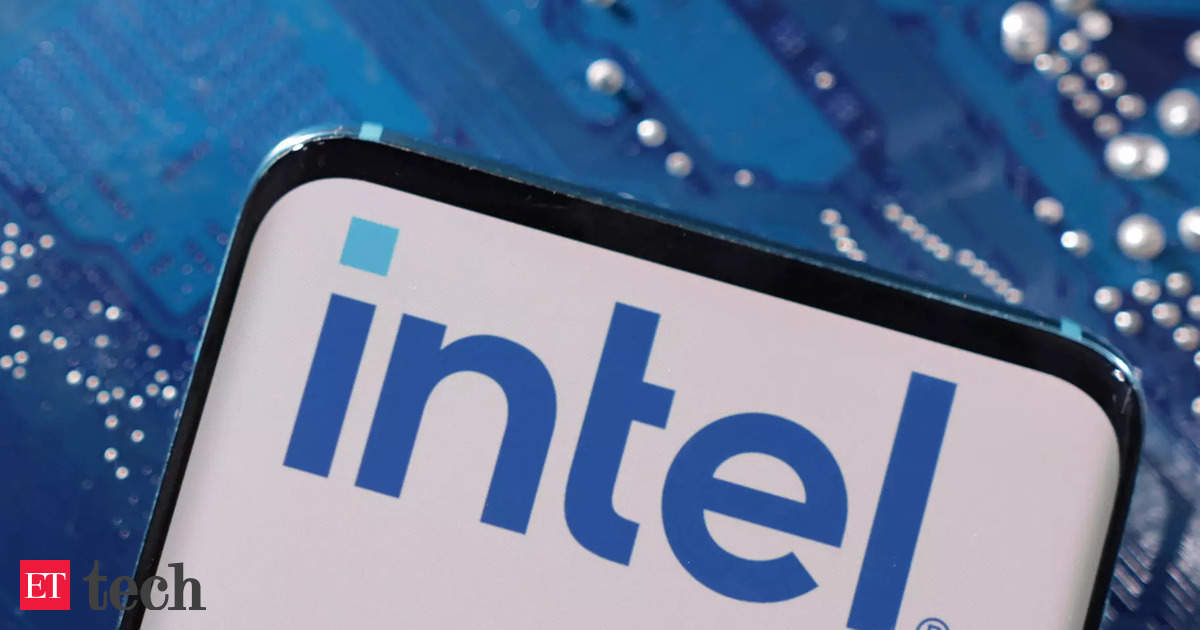 Intel shelves planned chip operation expansion in Vietnam