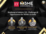 Roadmap to Industry 5.0: Challenges and opportunities for MSMEs in India