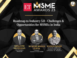 MSME Awards