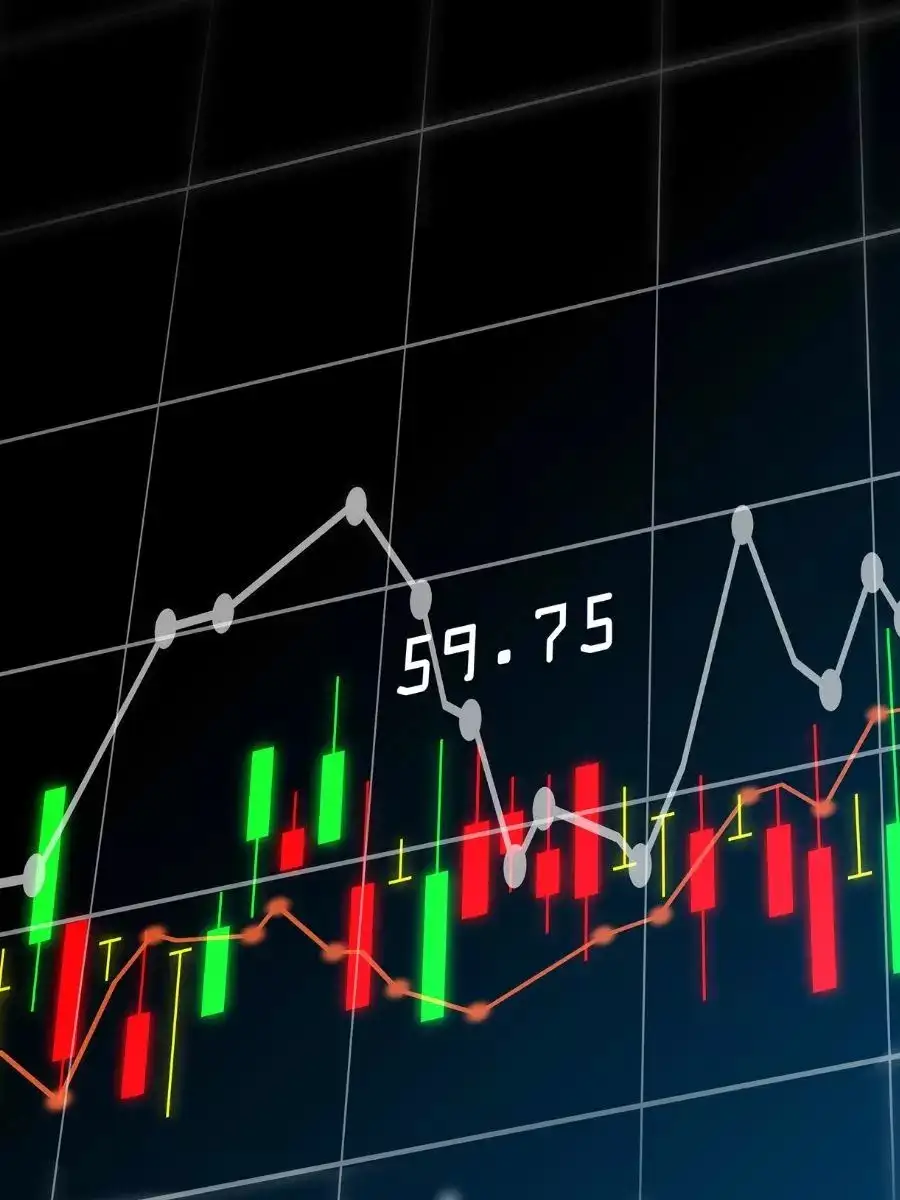6 smallcap stocks closed crossing below VWAP on November 6 | EconomicTimes