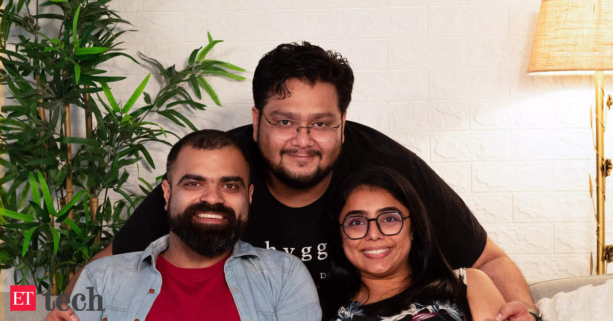 Home decor startup Vaaree raises $4 million in round led by Peak XV’s accelerator programme Surge