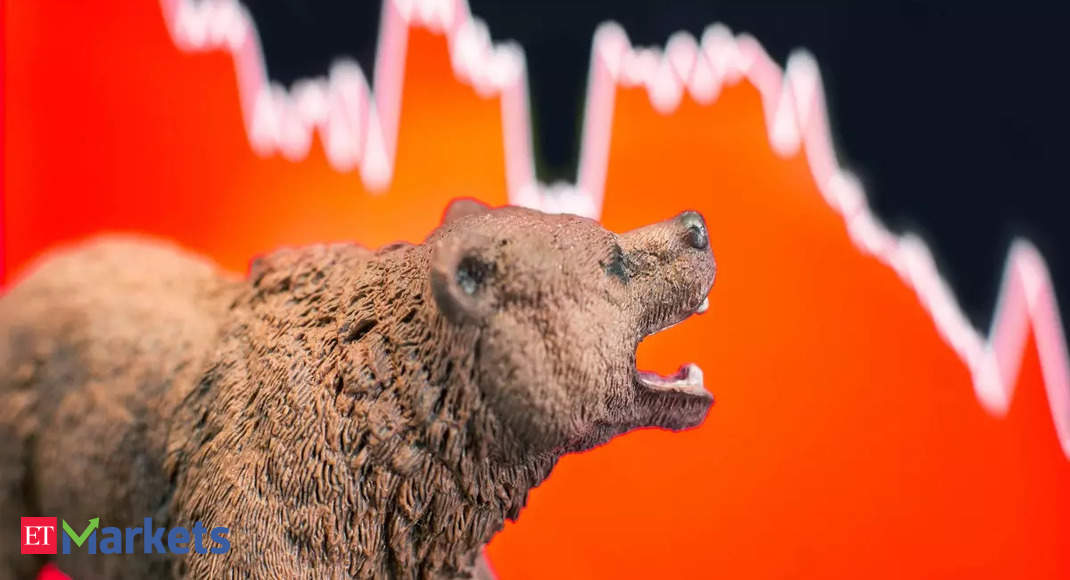 bank-of-baroda-hul-among-6-large-cap-stocks-giving-bearish-signal-bearish-outlook