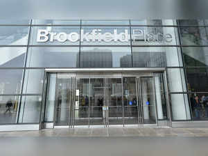 Brookfield India REIT raises Rs 2,305 crore from 64 institutional investors
