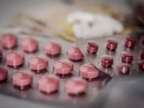 Pharma Sector At Play