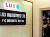 Lux Industries shares surge 10% after Sebi revokes ban on 14 entities