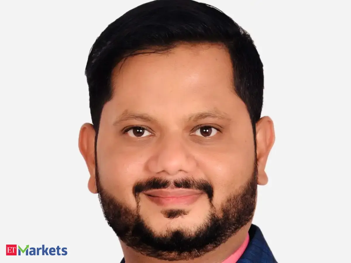 Prashanth Tapse shares top 4 learnings from Samvat 2079 - A Lookback ...