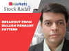 Stock Radar I Bullish MACD crossover on the monthly charts makes Tata Consumer attractive buy: Gaurav Bissa
