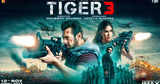 'Tiger 3' Lands On Diwali: Pre-Release Bookings Clock Rs 6.48 Cr; Over 60K Tickets Sold