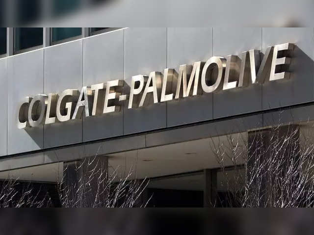 ​Colgate-Palmolive | New all-time high: Rs 2142.4