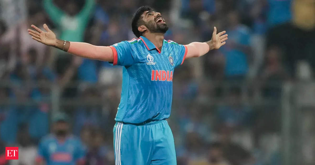 India pacer Jasprit Bumrah among nominees for ICC Player of the Month for October