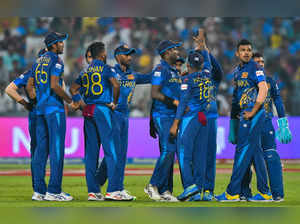 Sri Lanka Cricket Board sacked, Sports Minister Roshan Ranasinghe appoints interim committee: Reports