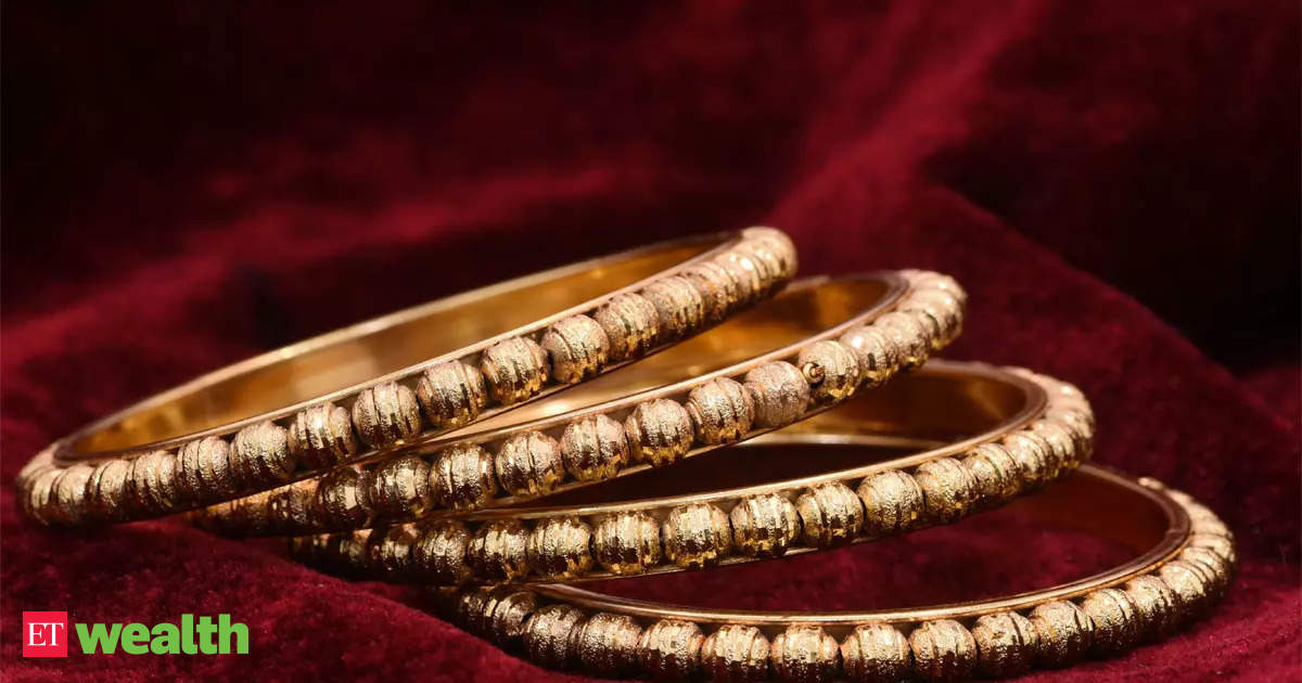 24Karat gold comes in two different purities: Know the difference to get full value for your money this Diwali